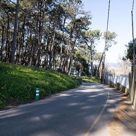 Samil Playa Sur Apartment วิโก ภายนอก รูปภาพ