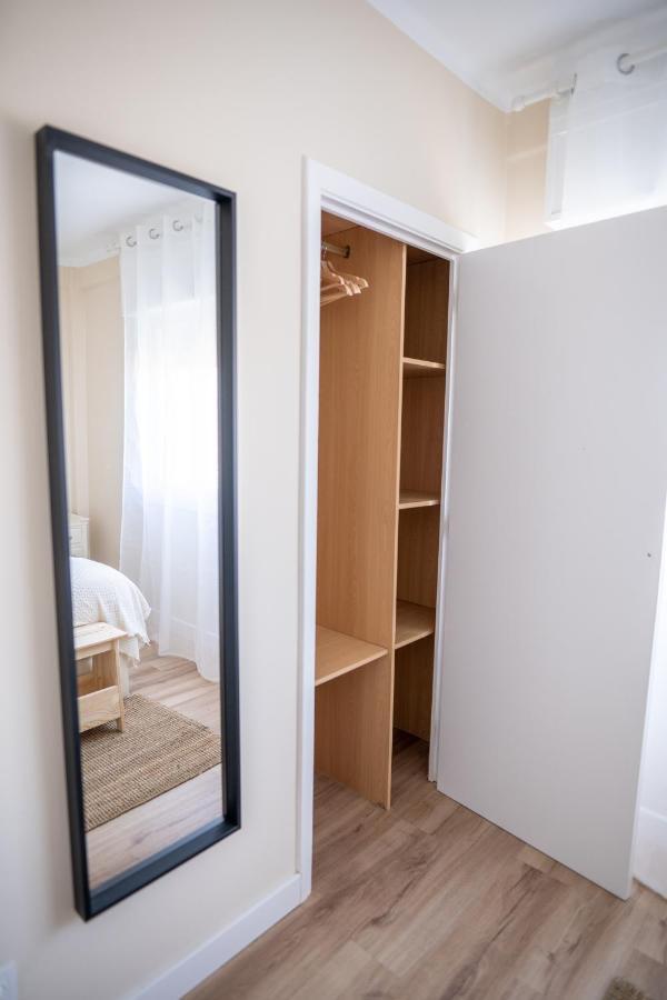 Samil Playa Sur Apartment วิโก ภายนอก รูปภาพ